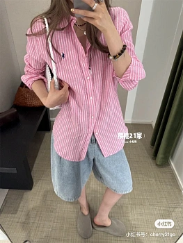 Рубашки Женские Ralph Lauren 11186472