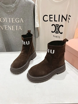 Угги Женские Miu Miu 927596