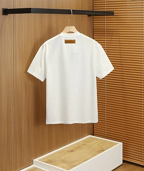 Футболки Мужские Louis Vuitton 2998743