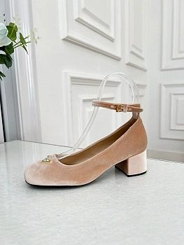 Туфли Женские Prada 11386413