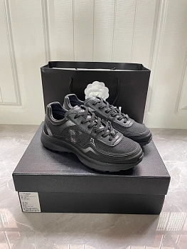 Кроссовки Женские Chanel 855297