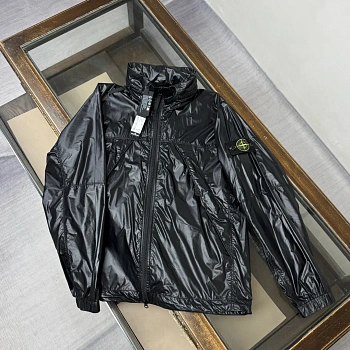 Куртки И Пуховики Мужские Stone Island 9642233