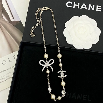 Бижутерия Chanel 687232