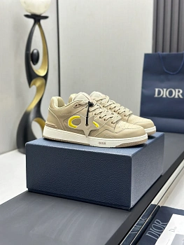 Кеды Мужские Christian Dior 230875