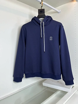 Свитшоты И Худи Мужские Brunello Cucinelli 970647