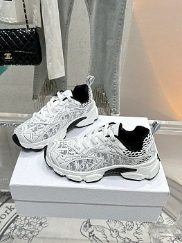 Кроссовки Женские Christian Dior 872146