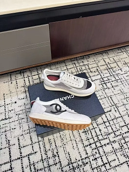 Кроссовки Женские Chanel 10475949
