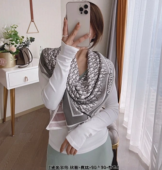 Шарфы Christian Dior 23313