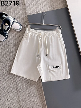 Шорты Мужские Prada 10511853