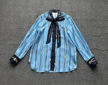 Рубашки Женские Gucci 9661280