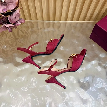 Босоножки Женские Gucci 13331987