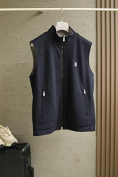 Жилеты Мужские Brunello Cucinelli 848360