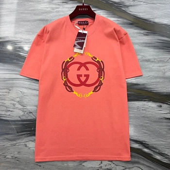 Футболки Мужские Gucci 2234804