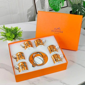 Посуда Hermes 86146