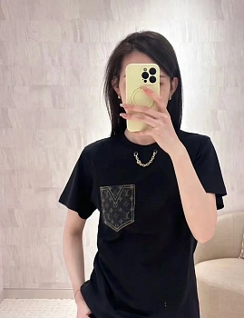 Футболки Женские Louis Vuitton 22742