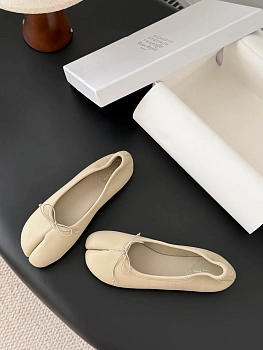 Балетки Женские Maison Margiela 1219987