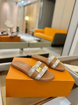 Сандалии Женские Louis Vuitton 9865336