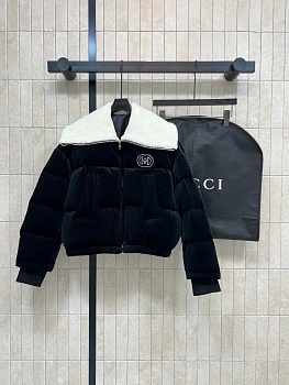 Куртки И Пуховики Женские Gucci 476614