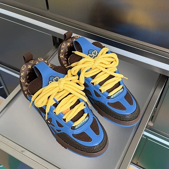 Кроссовки Мужские Louis Vuitton 788700