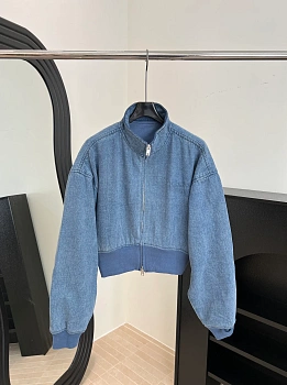 Куртки Женские Alexander Wang 566623