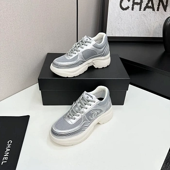 Кроссовки Женские Chanel 181567