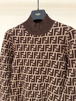 Джемперы И Свитеры Женские Fendi 13350325
