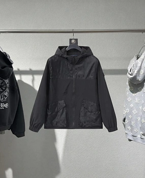 Куртки И Пуховики Мужские Louis Vuitton 5091877