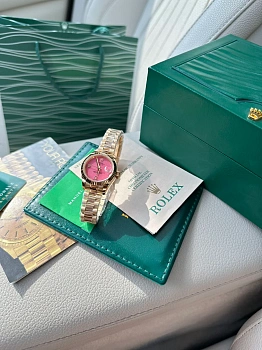 Часы Женские Rolex 88458
