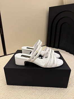 Босоножки Женские Chanel 804238