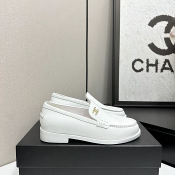 Лоферы И Мокасины Женские Chanel 5611693