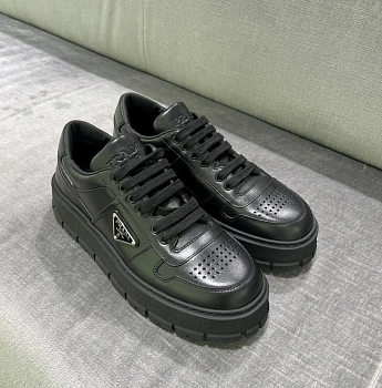 Кроссовки Мужские Prada 8168