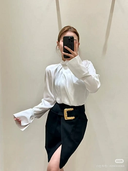 Юбки Женские Balenciaga 3386383