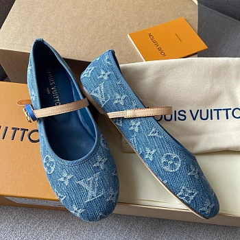 Туфли Женские Louis Vuitton 12818121