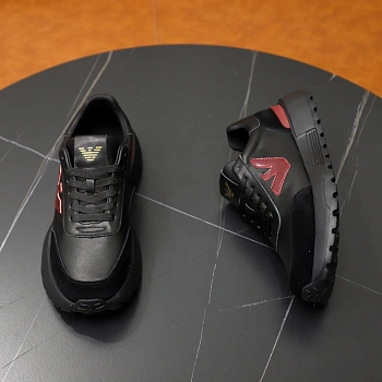 Кроссовки Мужские Armani 179374