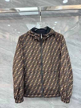 Куртки Мужские Fendi 28860