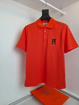 Футболки Мужские Hermes 1268333