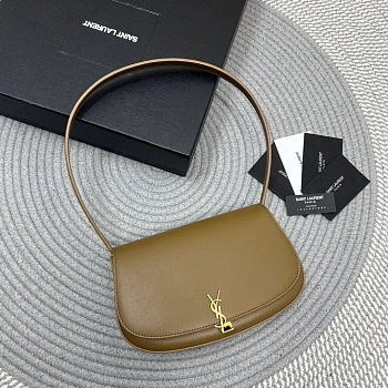 Сумки На Ремне Женские Saint Laurent 198442