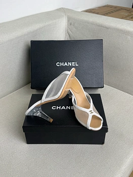 Сандалии Женские Chanel 13181116