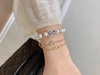 Бижутерия Christian Dior 203828