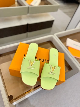 Сандалии Женские Louis Vuitton 9865306