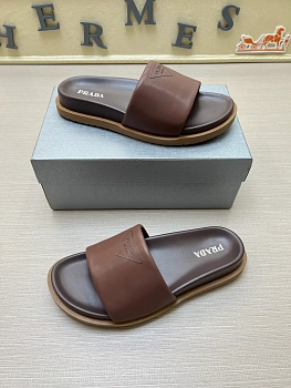 Шлепанцы Мужские Prada 30510