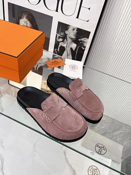 Сабо Женские Hermes 101020