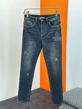 Джинсы Мужские Versace 1138708
