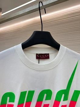 Футболки Мужские Gucci 11245834