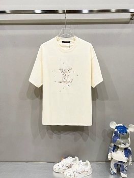 Футболки Женские Louis Vuitton 688209