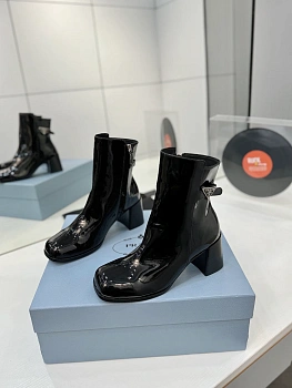 Ботильоны Женские Prada 187816