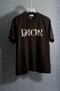 Футболки Мужские Christian Dior 11690412