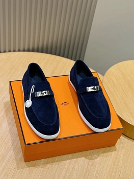 Лоферы И Туфли Мужские Hermes 2326885