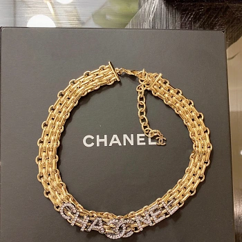 Бижутерия Chanel 123430