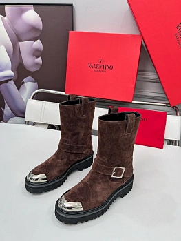 Ботинки Женские Valentino 655627